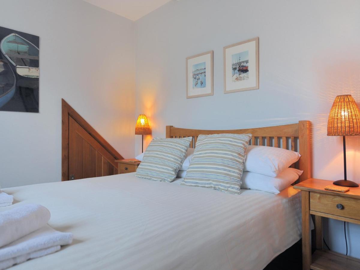 Appartamento The Lookout Lyme Regis Esterno foto