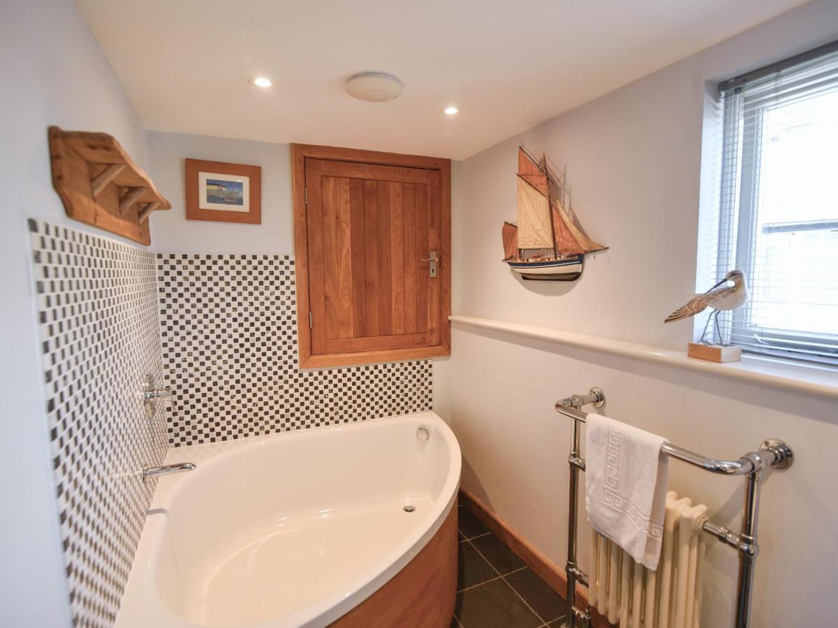 Appartamento The Lookout Lyme Regis Esterno foto