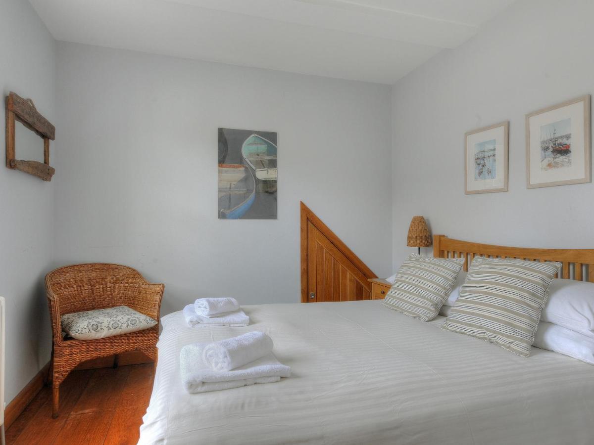 Appartamento The Lookout Lyme Regis Esterno foto